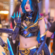 Image for article titled Our Favorite Cosplay From PAX South 2020